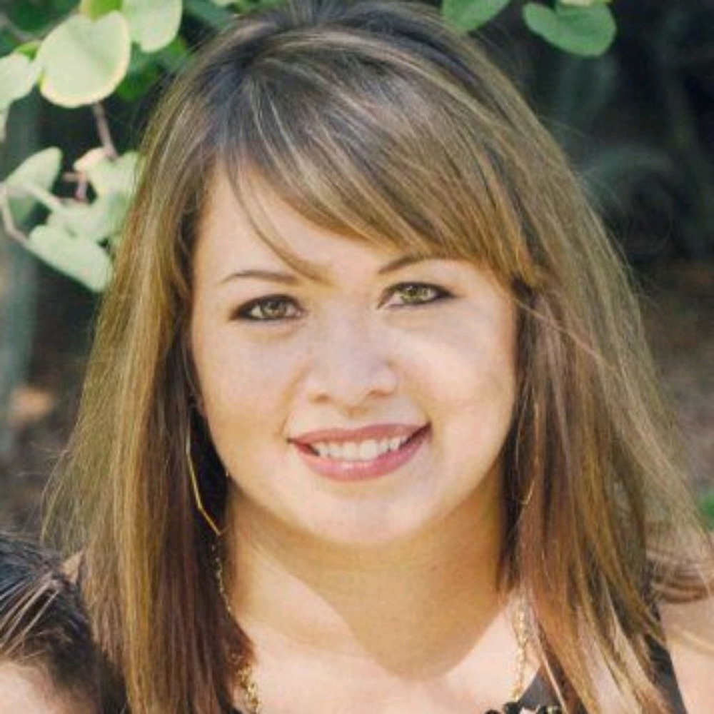 Meet your Posher, Ange